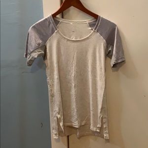 Lululemon top
